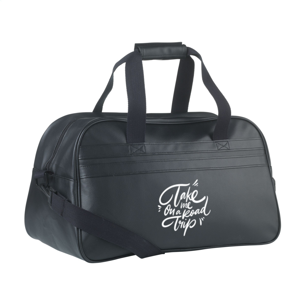Logo trade firmakingituse pilt: Voyager Weekend Bag reisikott